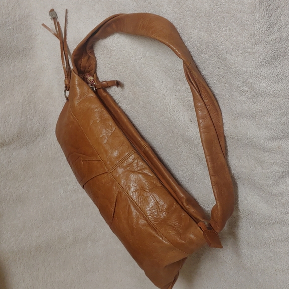 Hobo International leather bag - Picture 10 of 16